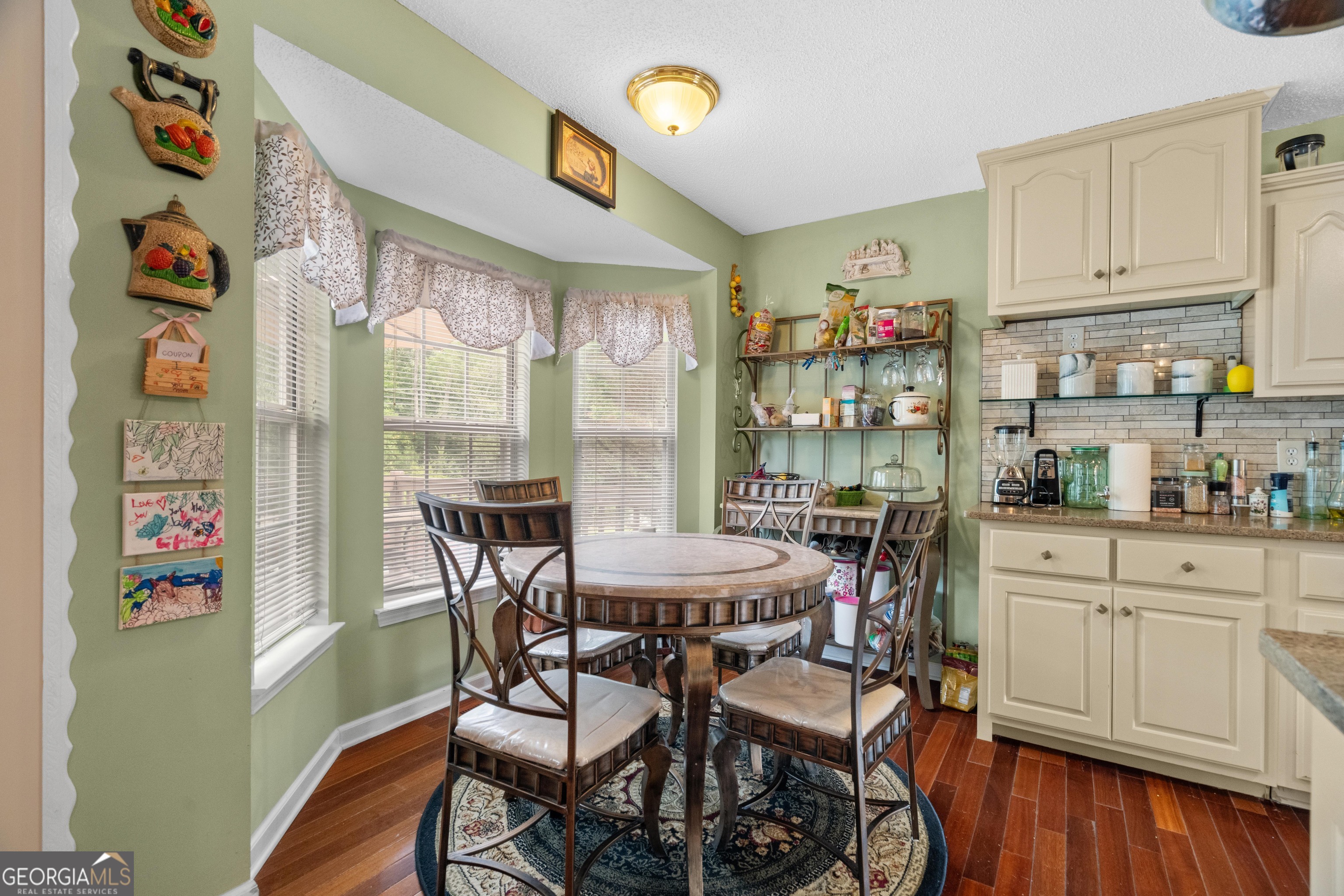 391 Wildwood Circle SE Calhoun GA 30701