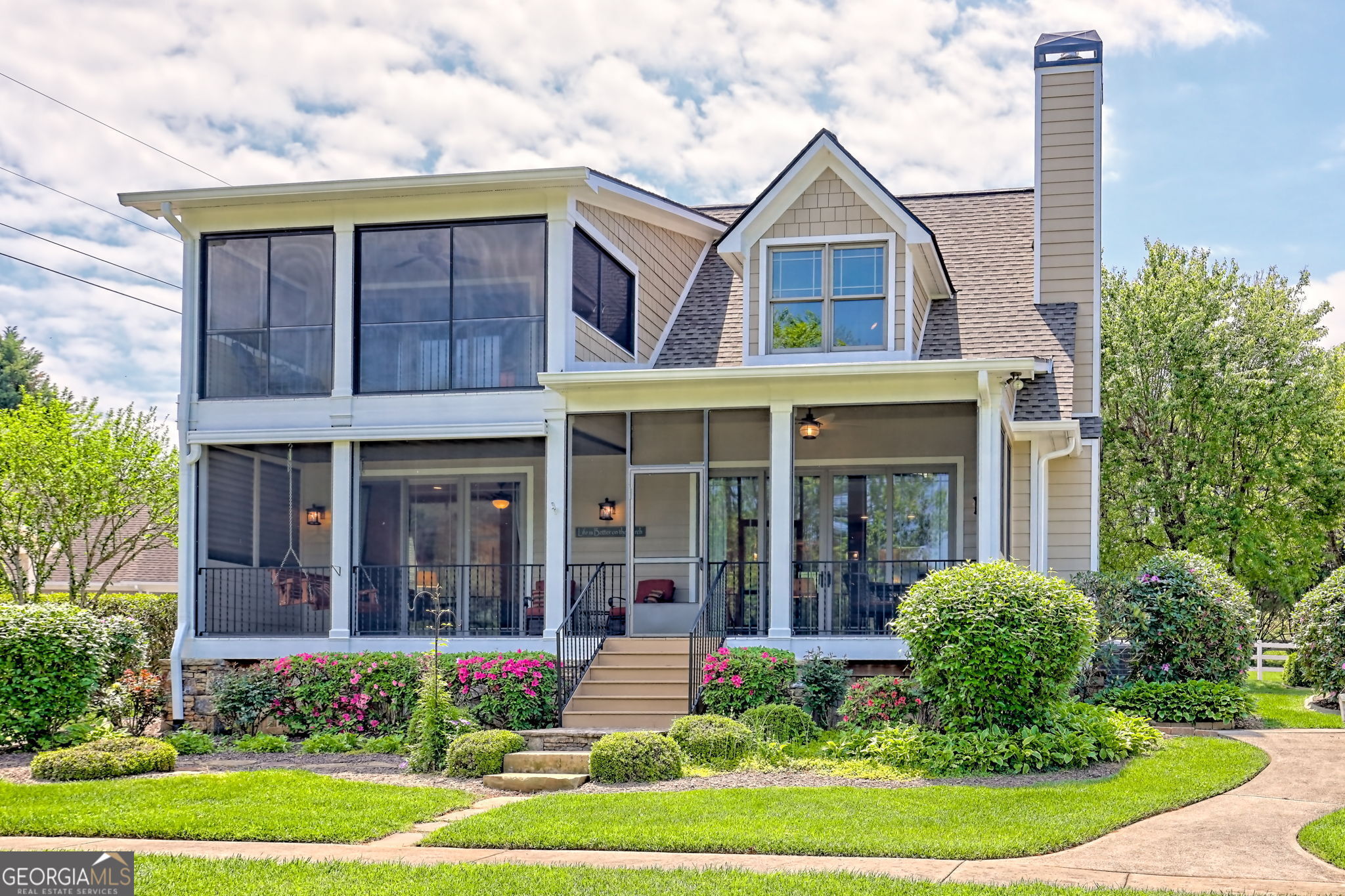 2265 Eastgate Drive Hiawassee GA 30546