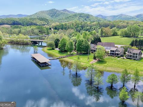 2265 Eastgate Drive Hiawassee GA 30546