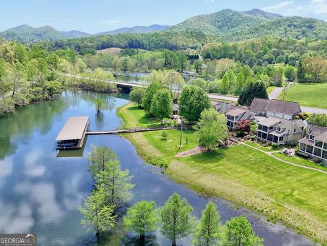 2265 Eastgate Drive Hiawassee GA 30546