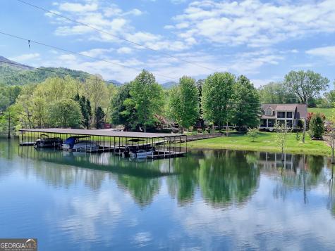 2265 Eastgate Drive Hiawassee GA 30546