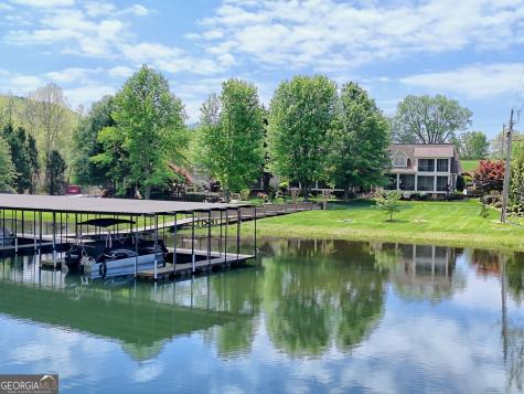 2265 Eastgate Drive Hiawassee GA 30546