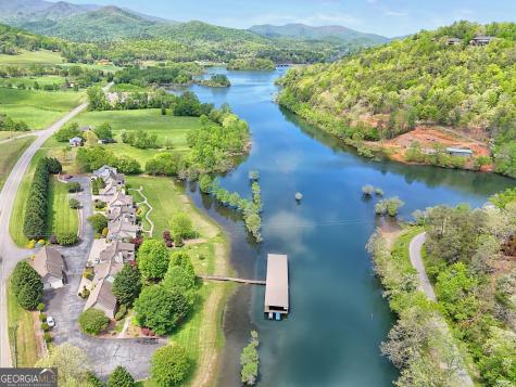 2265 Eastgate Drive Hiawassee GA 30546