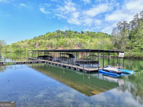 2265 Eastgate Drive Hiawassee GA 30546