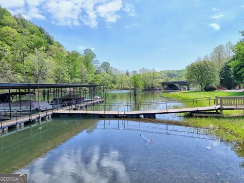 2265 Eastgate Drive Hiawassee GA 30546