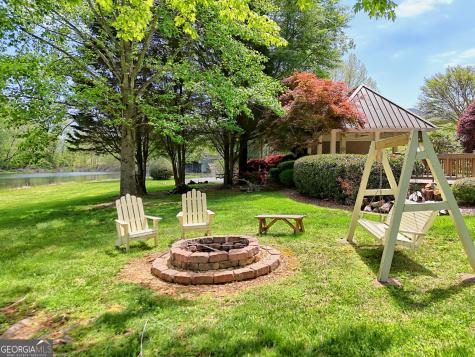 2265 Eastgate Drive Hiawassee GA 30546