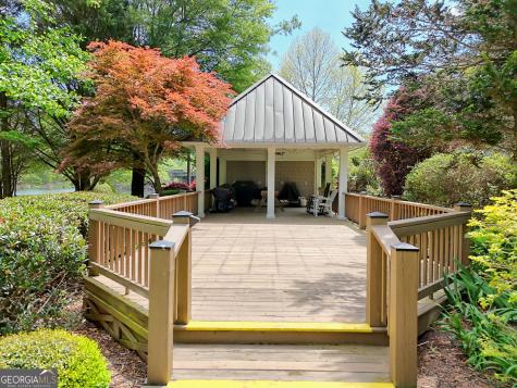 2265 Eastgate Drive Hiawassee GA 30546