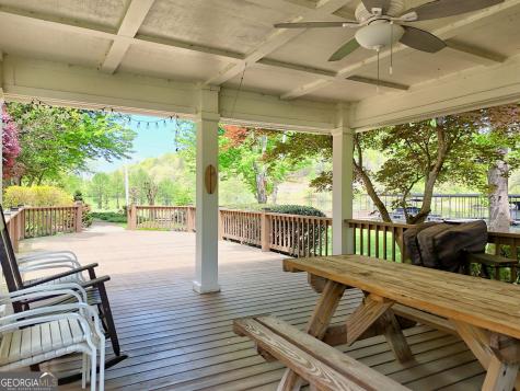 2265 Eastgate Drive Hiawassee GA 30546