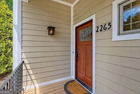 2265 Eastgate Drive Hiawassee GA 30546