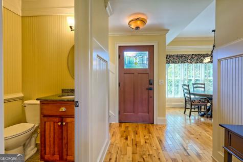 2265 Eastgate Drive Hiawassee GA 30546