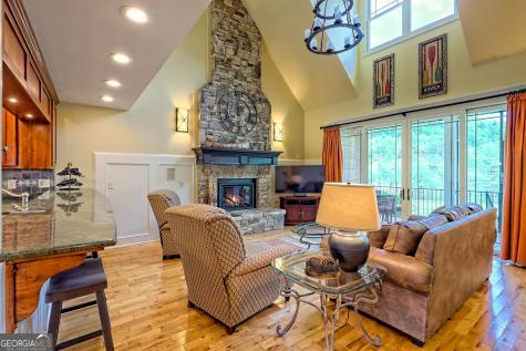 2265 Eastgate Drive Hiawassee GA 30546