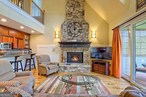 2265 Eastgate Drive Hiawassee GA 30546