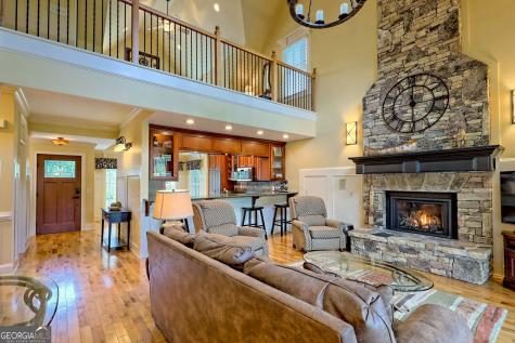 2265 Eastgate Drive Hiawassee GA 30546