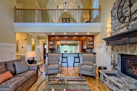 2265 Eastgate Drive Hiawassee GA 30546
