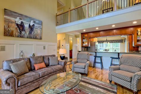 2265 Eastgate Drive Hiawassee GA 30546