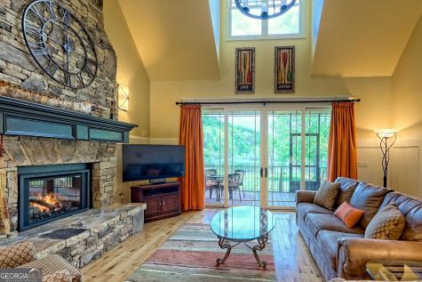 2265 Eastgate Drive Hiawassee GA 30546