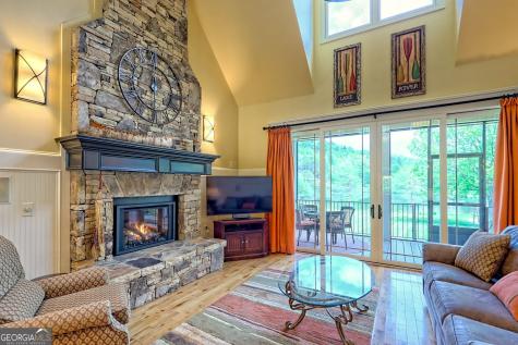 2265 Eastgate Drive Hiawassee GA 30546
