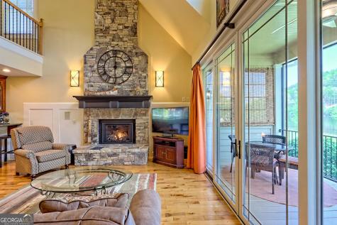 2265 Eastgate Drive Hiawassee GA 30546