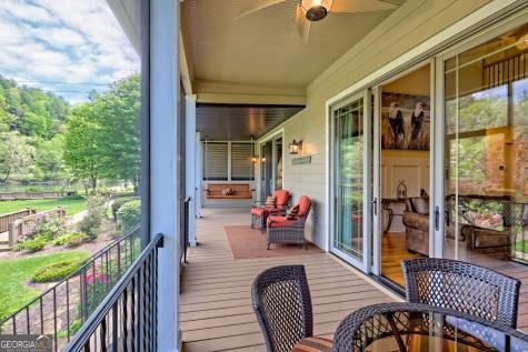 2265 Eastgate Drive Hiawassee GA 30546