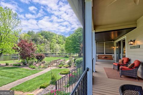 2265 Eastgate Drive Hiawassee GA 30546
