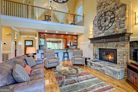2265 Eastgate Drive Hiawassee GA 30546