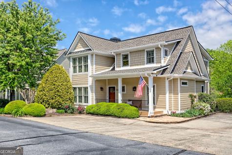 2265 Eastgate Drive Hiawassee GA 30546