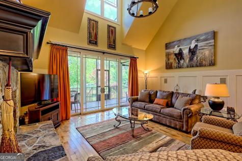 2265 Eastgate Drive Hiawassee GA 30546