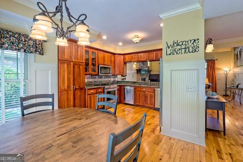 2265 Eastgate Drive Hiawassee GA 30546