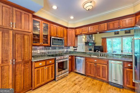 2265 Eastgate Drive Hiawassee GA 30546