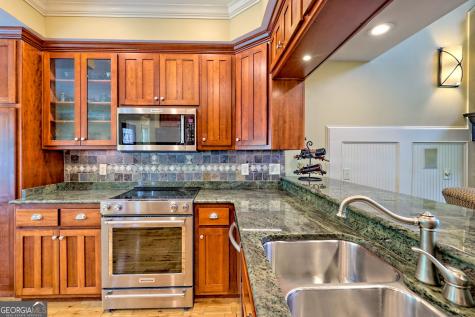 2265 Eastgate Drive Hiawassee GA 30546