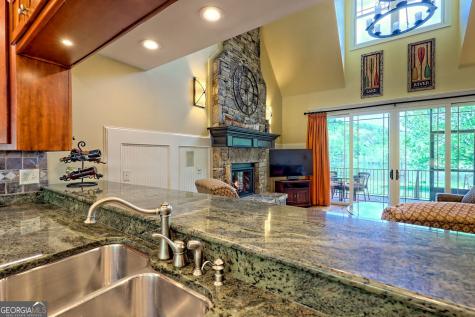 2265 Eastgate Drive Hiawassee GA 30546
