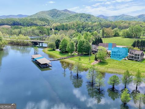 2265 Eastgate Drive Hiawassee GA 30546