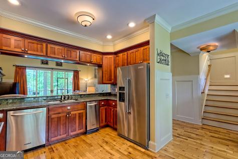 2265 Eastgate Drive Hiawassee GA 30546