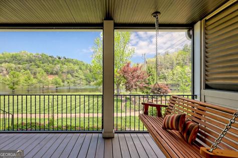 2265 Eastgate Drive Hiawassee GA 30546