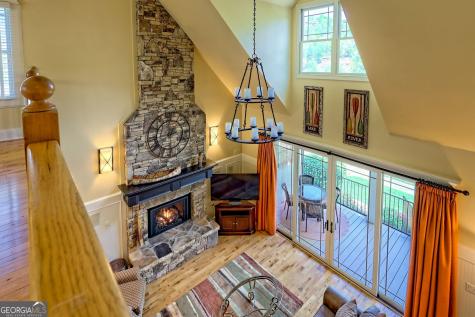2265 Eastgate Drive Hiawassee GA 30546