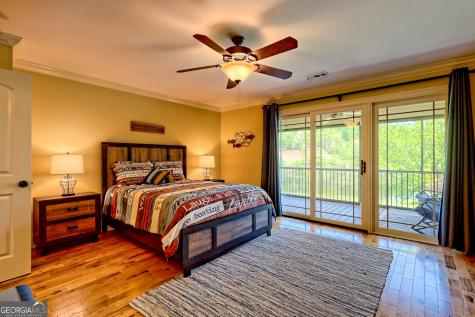 2265 Eastgate Drive Hiawassee GA 30546