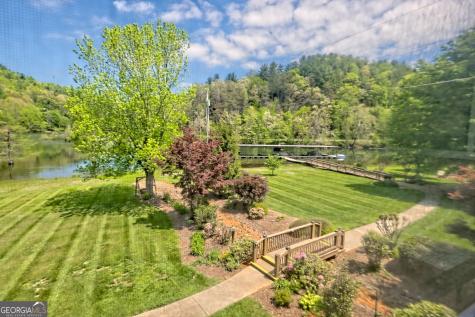 2265 Eastgate Drive Hiawassee GA 30546
