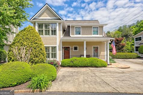 2265 Eastgate Drive Hiawassee GA 30546