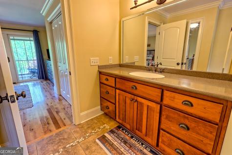 2265 Eastgate Drive Hiawassee GA 30546