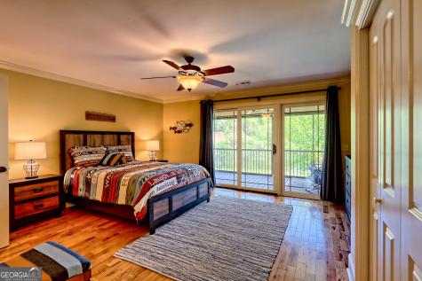 2265 Eastgate Drive Hiawassee GA 30546