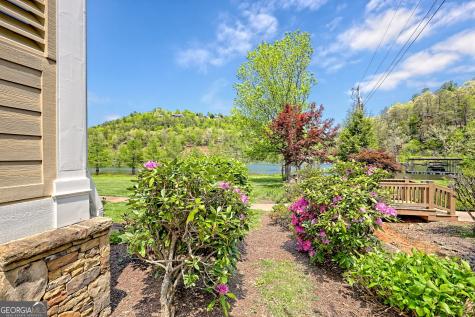 2265 Eastgate Drive Hiawassee GA 30546