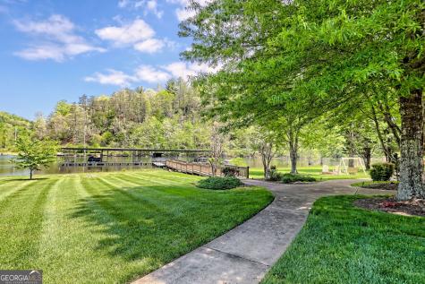2265 Eastgate Drive Hiawassee GA 30546