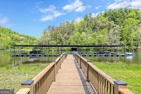 2265 Eastgate Drive Hiawassee GA 30546