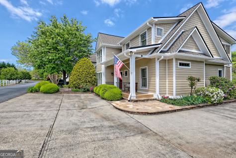 2265 Eastgate Drive Hiawassee GA 30546
