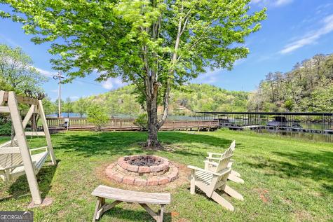2265 Eastgate Drive Hiawassee GA 30546