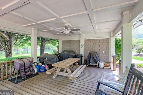 2265 Eastgate Drive Hiawassee GA 30546