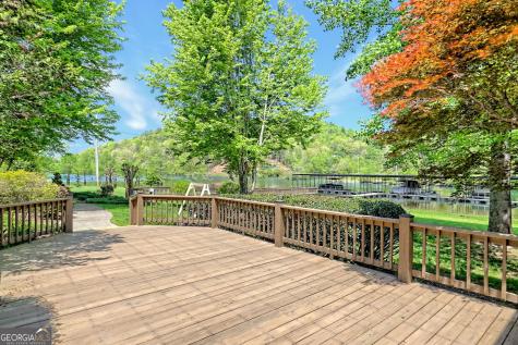 2265 Eastgate Drive Hiawassee GA 30546