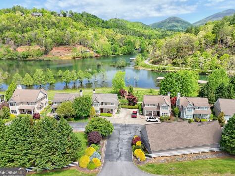 2265 Eastgate Drive Hiawassee GA 30546