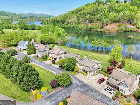 2265 Eastgate Drive Hiawassee GA 30546