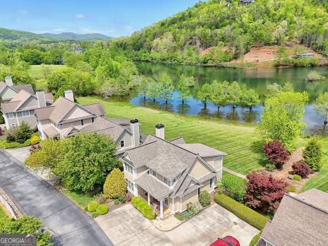 2265 Eastgate Drive Hiawassee GA 30546